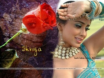 Full HD South Indian Actress Hot Shreya Saran Gallery Beautiful