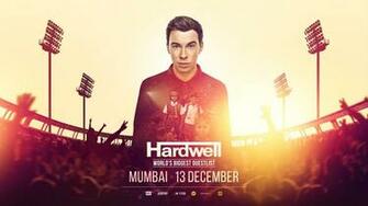 Hardwell United We Are Foundation 5k Retina Ultra HD