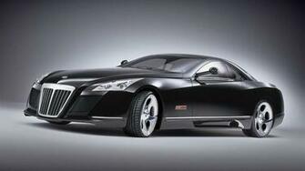 Marcedes Benz Maybach Exelero Wallpaper For Android Apk