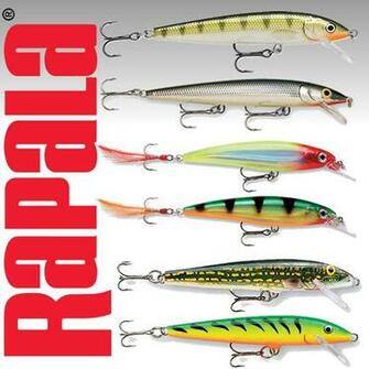 Rapala Lures Wallpaper Photos