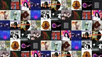 Sonic Youth Wallpaper