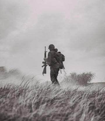 Soldier Pictures HD Image
