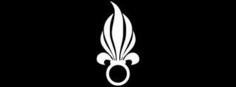 Crest Logos French Foreign Legion Etrangere HD Wallpaper