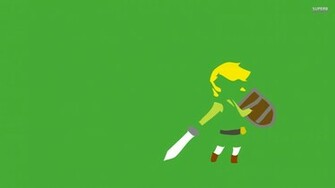 Gostem Dos Wallpaper Dessa Semana Tema De The Legend Of Zelda