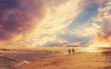 Surfers Paradise HD Wallpaper