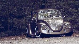 Ing Volkswagen Beetle Retro Wallpaper Jpg