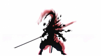 Blazblue Hakumen Wallpaper