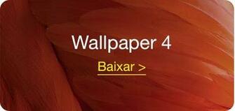 Wallpaper Do Ios Beta Em Alta Resolu O Para iPad E iPhone