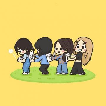5k Likes Comments Mimi Blackpinktales On Instagram