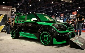 Lantern By Super Street Magazine In Dallas Hot Wallpaper