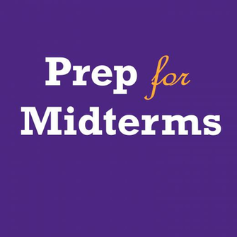 Prepare For Midterms The Lancelot