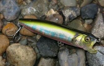 Wallpaper Stones Bait Hook Imitation Megabass Image For