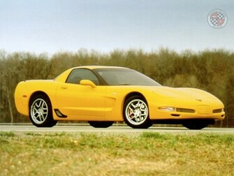 National Corvette Museum Wallpaper