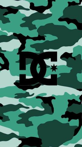 Dc Shoes Art Wallpaper iPhone Adidas Logo Nike