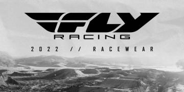 Fly Racing Gear Fullnoise Au Motorcycle News