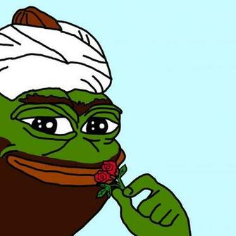 Rare Pepe For