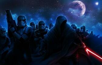 Wallpaper Star Wars Episode Vii The Awakening Forces Goodfon