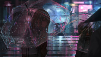 Lofi Wallpaper HD For Desktop Net