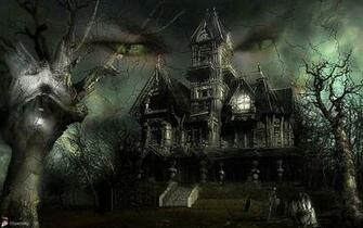 Witch Wallpaper For Desktop Background HD