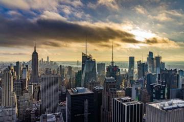 Best Photography Locations In Nyc Tourist Classics Hidden Spots