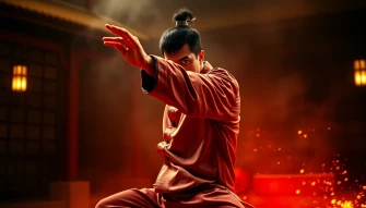 Ip Man Wallpaper HD