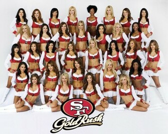 49ers Wallpaper Wednesday