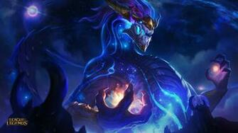 Champion Reveal Aurelion Sol The Star Forger Leagueoflegends