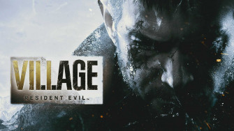 Resident Evil Village Wallpaper