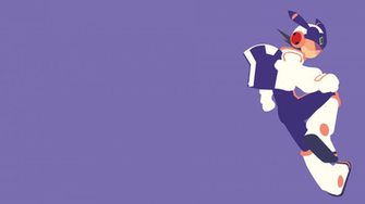 Mega Man Battle Network Meddy Soul Wallpaper By