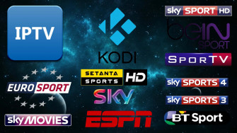 Channel Background Wallpaper