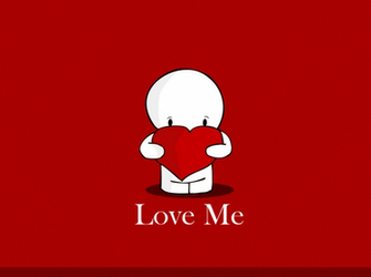 Funny Valentines Day Picture HD Wallpaper