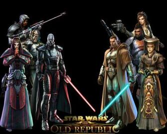 Swtor Wallpaper Background