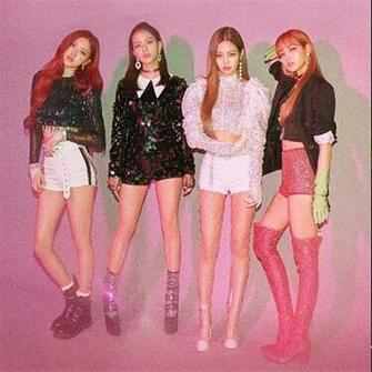 Resultado De Imagem Para Square Up Blackpink Wallpaper