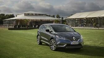 Image Renault Espace Initiale Paris Grey Metallic