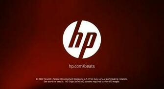 Hp Beats Wallpaper HD