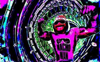 Randy Savage Wallpaper Macho Man