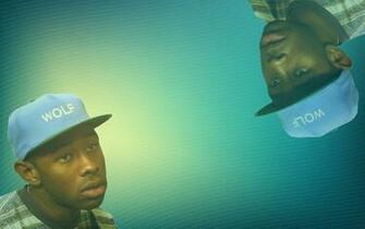 Wolf Tyler The Creator Wallpaper