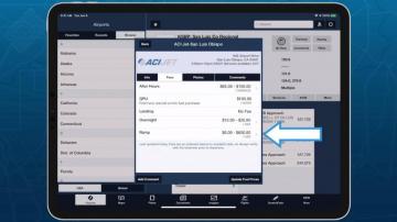 Foreflight Aopa Fbo Fees