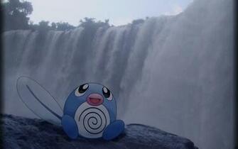Pokemon Poliwag