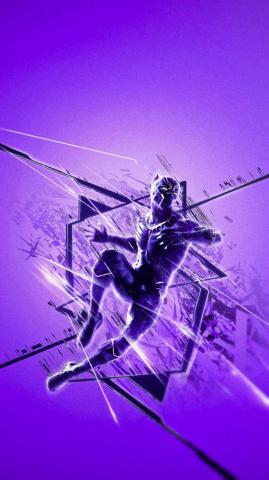Black Panther Wallpaper Real Teahub Io
