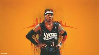 Allen Iverson HD Wallpaper Background Image Id