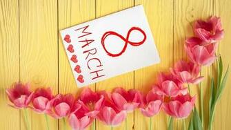 Happy Women S Day Image