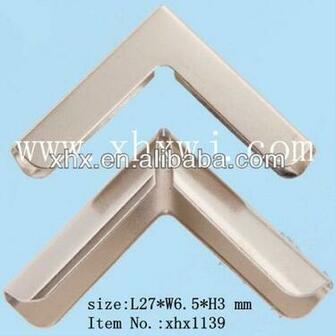 Metal Box Corner Protectors Pc Android iPhone And iPad Wallpaper