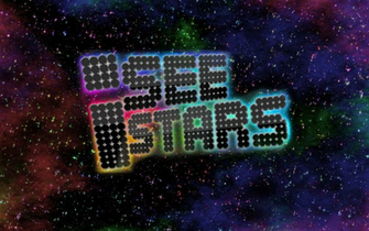 I See Stars Starry Rainbow Wallpaper By Darkdissolution On