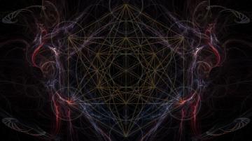 Metatrons Cube Wallpaper For Your