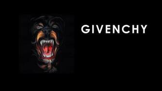 Givenchy Wallpaper Top Background