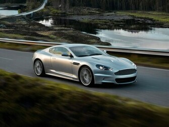 Aston Martin Dbs Wallpaper Car HD
