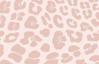Leopard Print Wallpaper