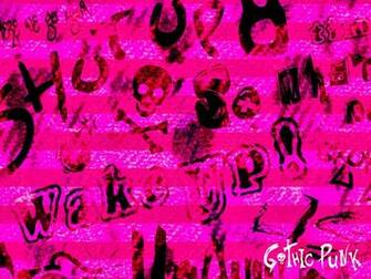 HD Wallpaper Emo Punk