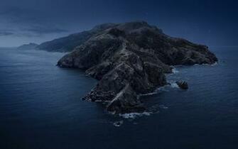 Macos Catalina Wallpaper Apple And Stock